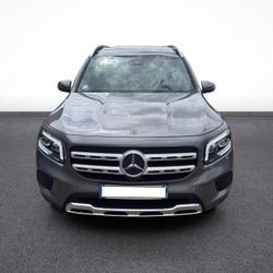 Mercedes GLB GLB 200 7G-DCT Progressive Line Bourg-en-Bresse