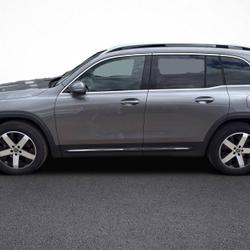 Mercedes GLB GLB 200 7G-DCT Progressive Line Bourg-en-Bresse