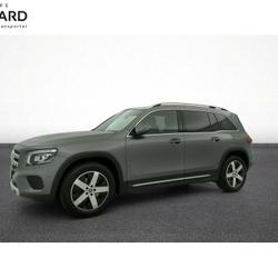 Mercedes GLB GLB 200 7G-DCT Progressive Line Bourg-en-Bresse