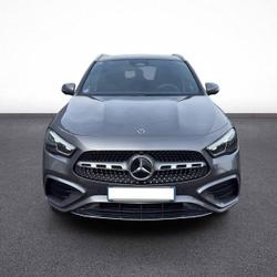 Mercedes GLA GLA 250 e Hybrid EQ 8G-DCT AMG Line Bourg-en-Bresse