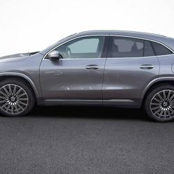 Mercedes GLA GLA 250 e Hybrid EQ 8G-DCT AMG Line Bourg-en-Bresse