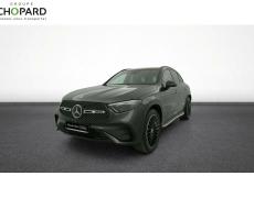 Mercedes GLC Bourg-en-Bresse