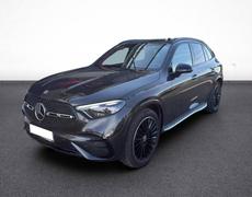 Mercedes GLC Bourg-en-Bresse