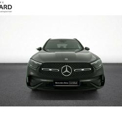 Mercedes GLC GLC 450 d 4Matic AMG Line Bourg-en-Bresse