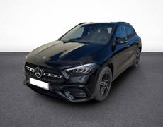 Mercedes GLA Bourg-en-Bresse