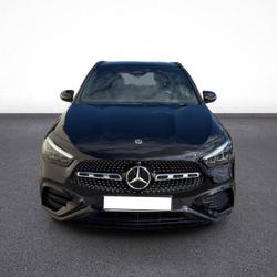 Mercedes GLA GLA 200 d 8G-DCT AMG Line Bourg-en-Bresse