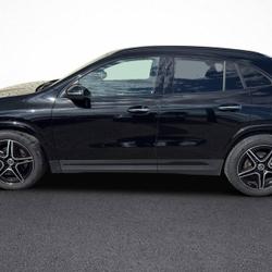 Mercedes GLA GLA 200 d 8G-DCT AMG Line Bourg-en-Bresse