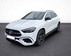 Mercedes GLA Bourg-en-Bresse
