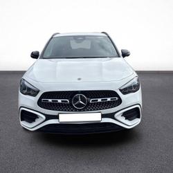 Mercedes GLA GLA 200 d 8G-DCT AMG Line Bourg-en-Bresse