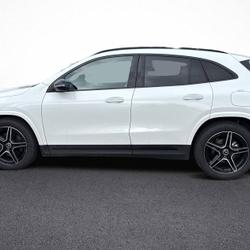 Mercedes GLA GLA 200 d 8G-DCT AMG Line Bourg-en-Bresse