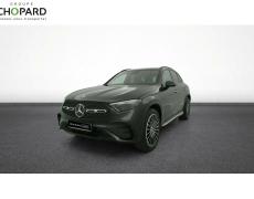 Mercedes GLC Bourg-en-Bresse