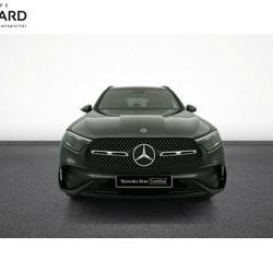 Mercedes GLC GLC 300 e 9G-Tronic 4Matic AMG Line Bourg-en-Bresse