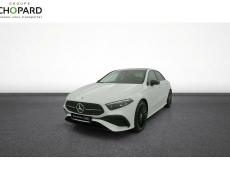 Mercedes Classe A Bourg-en-Bresse