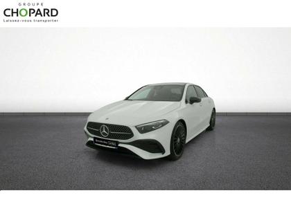 Mercedes Classe A - Classe A 200 7G-DCT AMG Line - 30 990 €