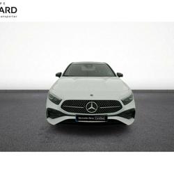 Mercedes Classe A Classe A 200 7G-DCT AMG Line Bourg-en-Bresse