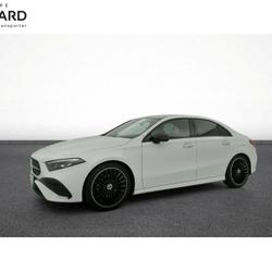 Mercedes Classe A Classe A 200 7G-DCT AMG Line Bourg-en-Bresse