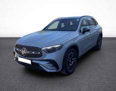Mercedes GLC Bourg-en-Bresse