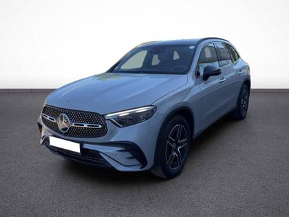 Mercedes GLC - GLC 220 d 4Matic AMG Line - 68 990 €