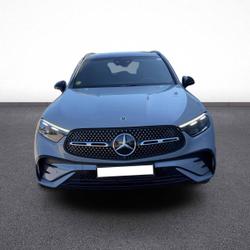 Mercedes GLC GLC 220 d 4Matic AMG Line Bourg-en-Bresse
