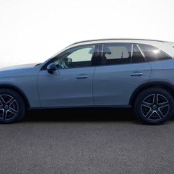 Mercedes GLC GLC 220 d 4Matic AMG Line Bourg-en-Bresse