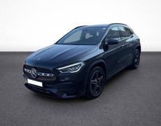 Mercedes GLA