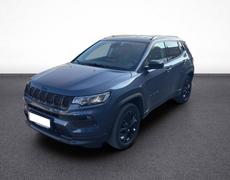 Jeep Compass Bourg-en-Bresse