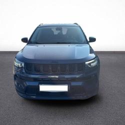 Jeep Compass Compass 1.3 PHEV T4 190 ch 4xe eAWD Night Eagle Bourg-en-Bresse