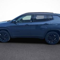 Jeep Compass Compass 1.3 PHEV T4 190 ch 4xe eAWD Night Eagle Bourg-en-Bresse