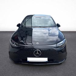Mercedes CLA CLA 250+ avec technologie EQ Progressive Line Bourg-en-Bresse