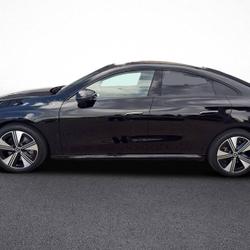 Mercedes CLA CLA 250+ avec technologie EQ Progressive Line Bourg-en-Bresse