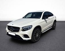 Mercedes GLC Bourg-en-Bresse