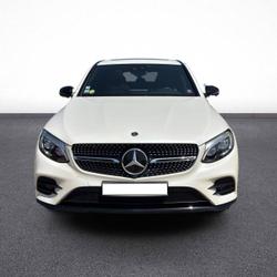Mercedes GLC GLC Coup&eacute; 250 d 9G-Tronic 4Matic Fascination Bourg-en-Bresse