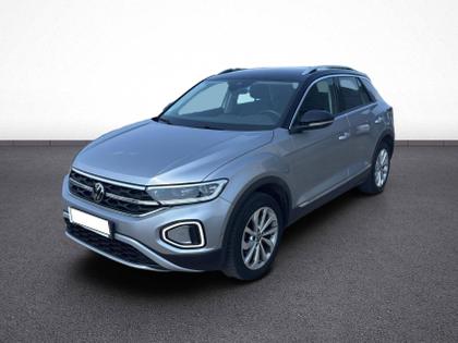 Volkswagen T-Roc - T-Roc 1.5 TSI EVO 150 Start/Stop DSG7 Style - 25 990 €