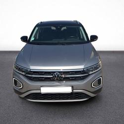 Volkswagen T-Roc T-Roc 1.5 TSI EVO 150 Start/Stop DSG7 Style Bourg-en-Bresse