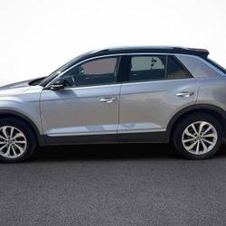 Volkswagen T-Roc T-Roc 1.5 TSI EVO 150 Start/Stop DSG7 Style Bourg-en-Bresse