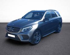 Mercedes GLE Bourg-en-Bresse