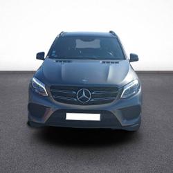 Mercedes GLE GLE 350 d 9G-Tronic 4Matic Sportline Bourg-en-Bresse
