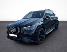 Mercedes GLE Bourg-en-Bresse