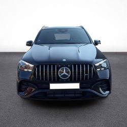 Mercedes GLE GLE 53 Hybride AMG 9G-SPEEDSHIFT AMG 4Matic+ Bourg-en-Bresse