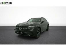 Mercedes GLC Bourg-en-Bresse