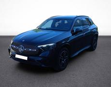 Mercedes GLC Bourg-en-Bresse