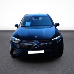 Mercedes GLC GLC 220 d 9G-Tronic 4Matic AMG Line Bourg-en-Bresse