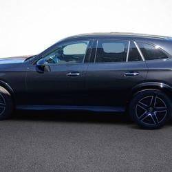 Mercedes GLC GLC 220 d 9G-Tronic 4Matic AMG Line Bourg-en-Bresse