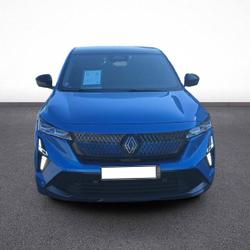 Renault Rafale Rafale E-Tech full hybrid 200 ch esprit Alpine Bourg-en-Bresse