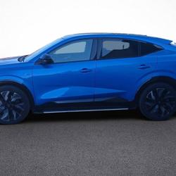 Renault Rafale Rafale E-Tech full hybrid 200 ch esprit Alpine Bourg-en-Bresse