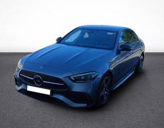 Mercedes Classe C Bourg-en-Bresse