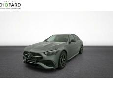 Mercedes Classe C Bourg-en-Bresse