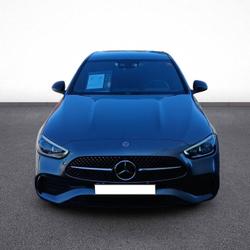 Mercedes Classe C Classe C 220 d 9G-Tronic AMG Line Bourg-en-Bresse