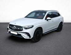 Mercedes GLC Bourg-en-Bresse