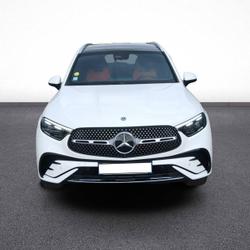 Mercedes GLC GLC 220 d 9G-Tronic 4Matic AMG Line Bourg-en-Bresse